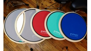 Новые пэды ProLogix Percussion для тренировок